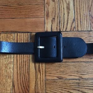 Maison Martin Margiela Ligne 11 Belt